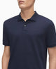 3821 - Polo MC Básico interlock liquid touch