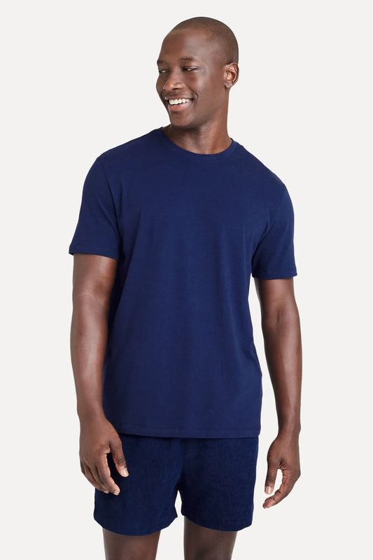 3696 - CAMISETA BASICA SIMPLES