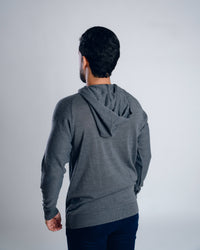Tricot Hood Raff Winter Lorenzo LOFT1520
