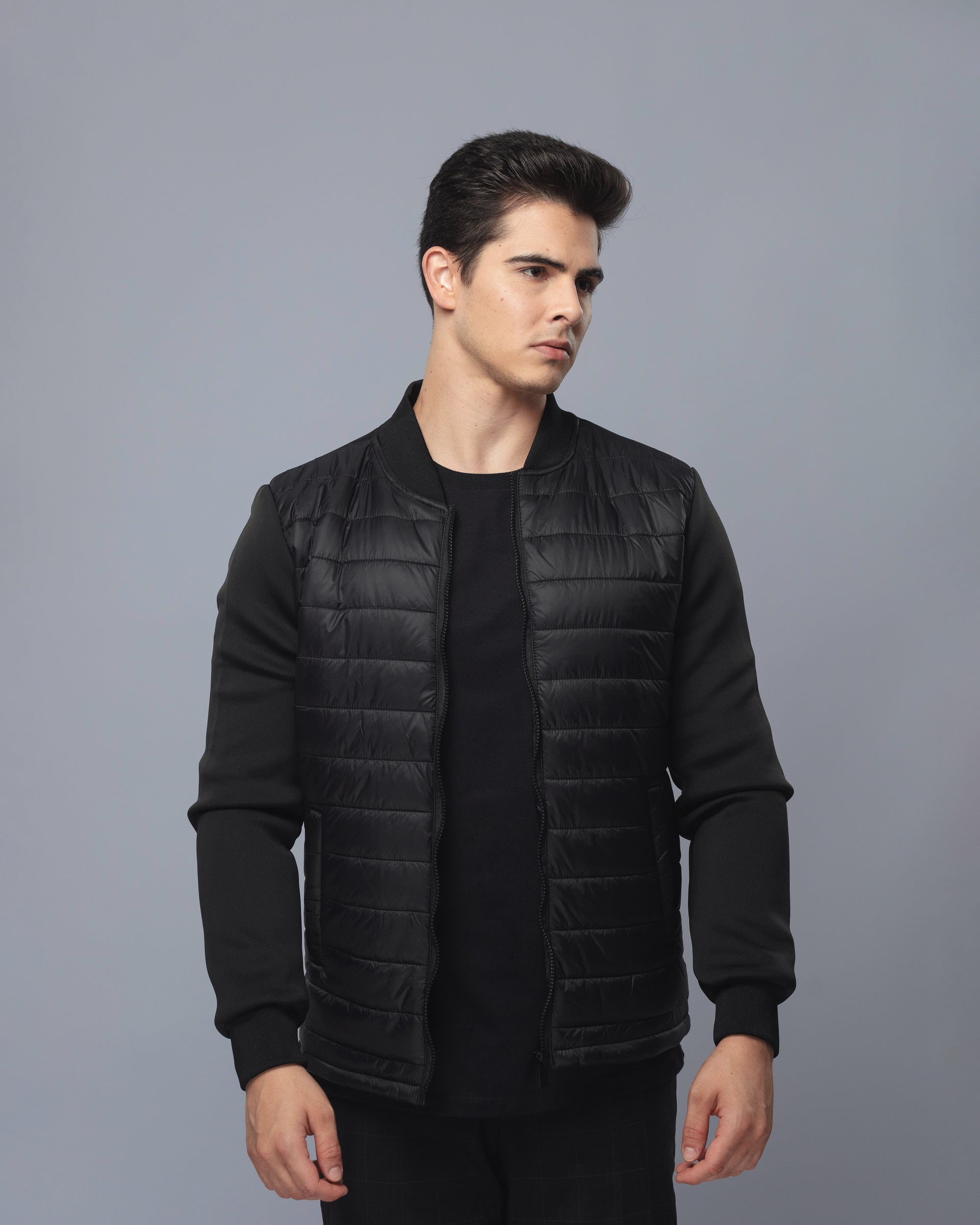 3426 - Jaqueta Casual