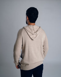 Jaqueta Tricot Allan