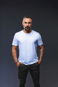 CAMISETA MIDAS RAFF