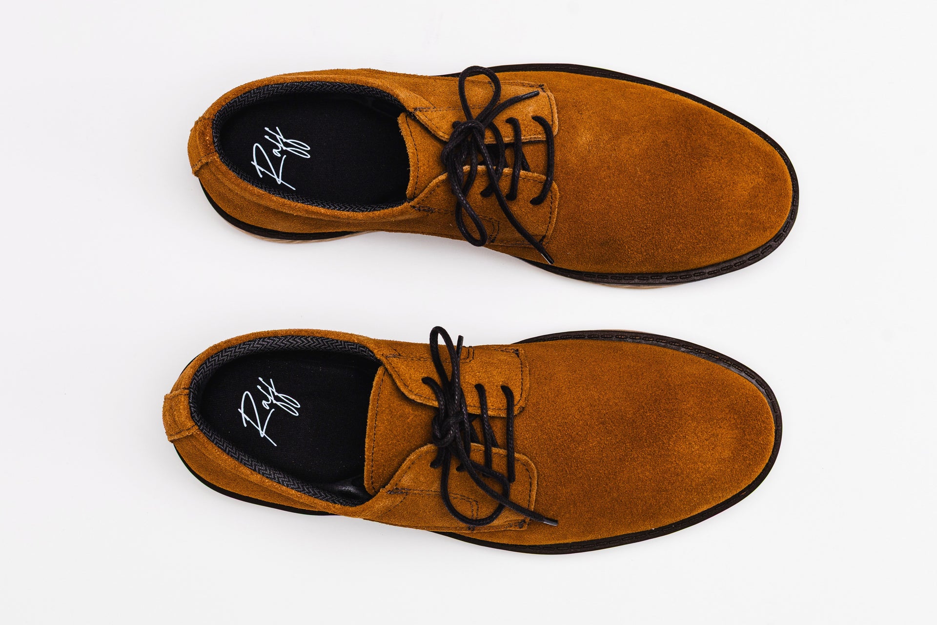SAPATO DERBY CASUAL VINTAGE