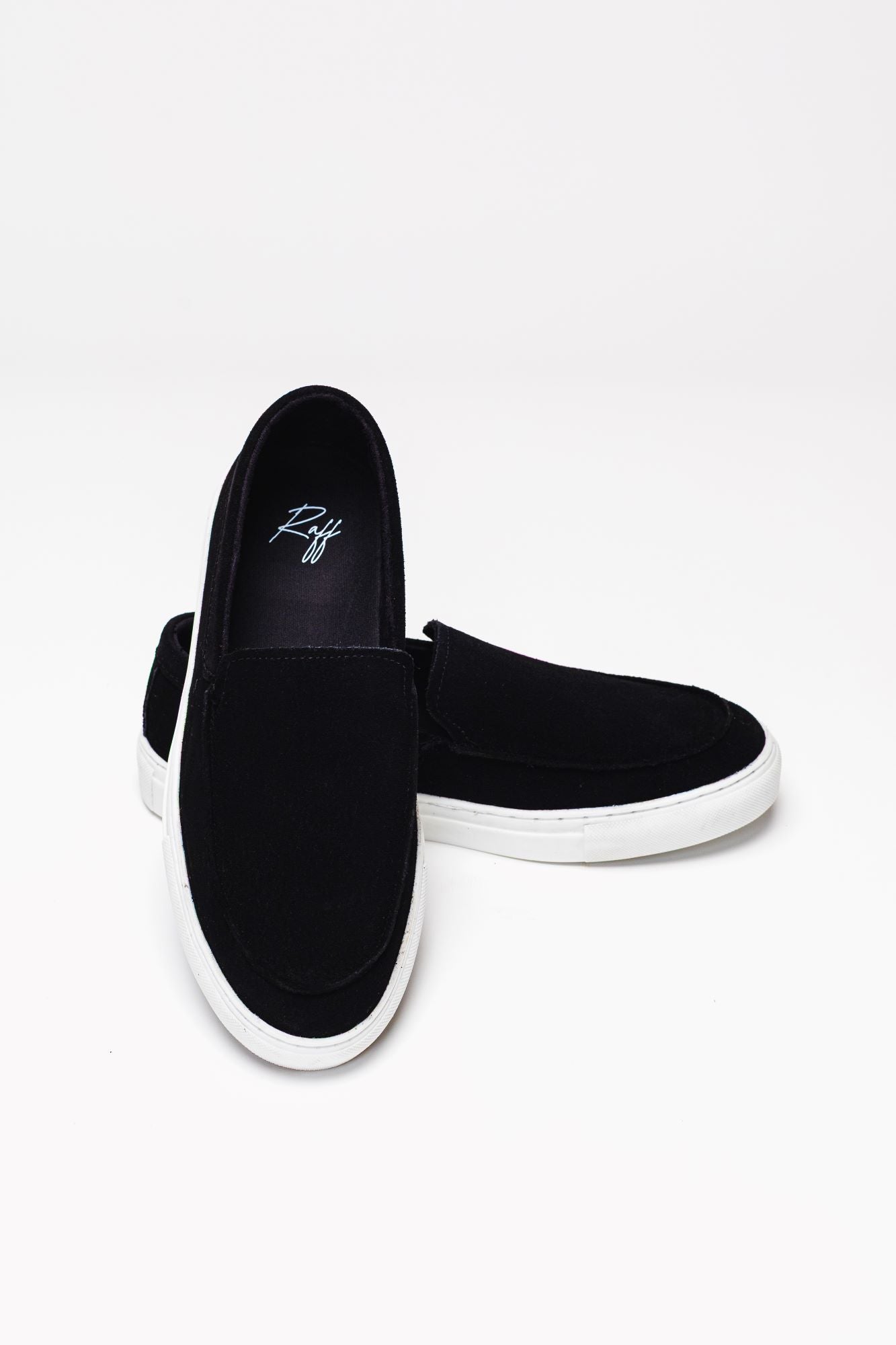 SAPATÊNIS SLIP ON CASUAL OXFORD MASTER CAMURÇA