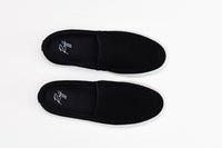SAPATÊNIS SLIP ON CASUAL OXFORD MASTER CAMURÇA