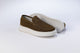 Slip On Pesto – Premium Life