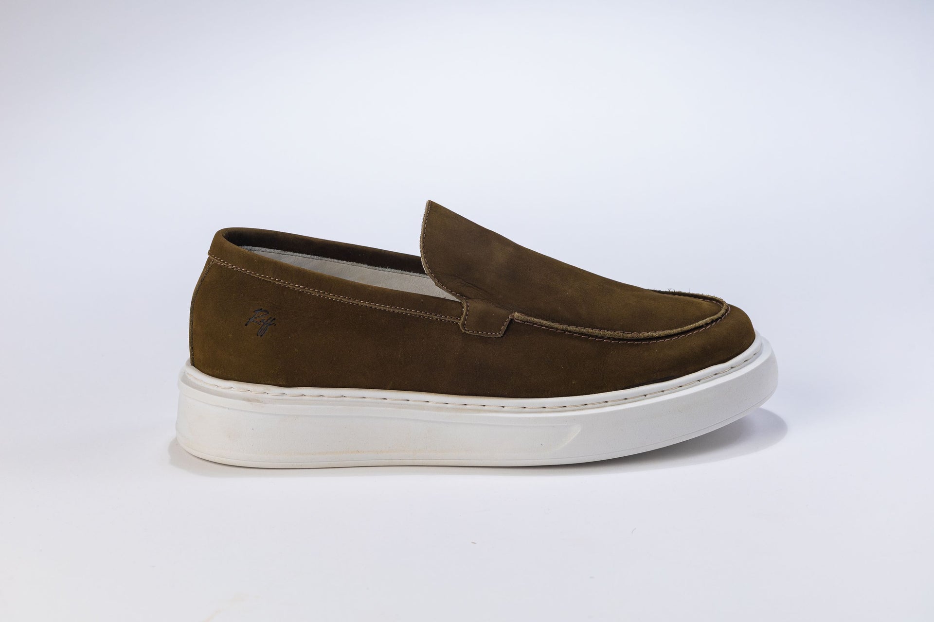 Slip On Pesto – Premium Life