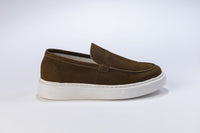 Slip On Pesto – Premium Life