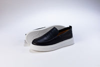 Slip Alto Nero – Premium Life