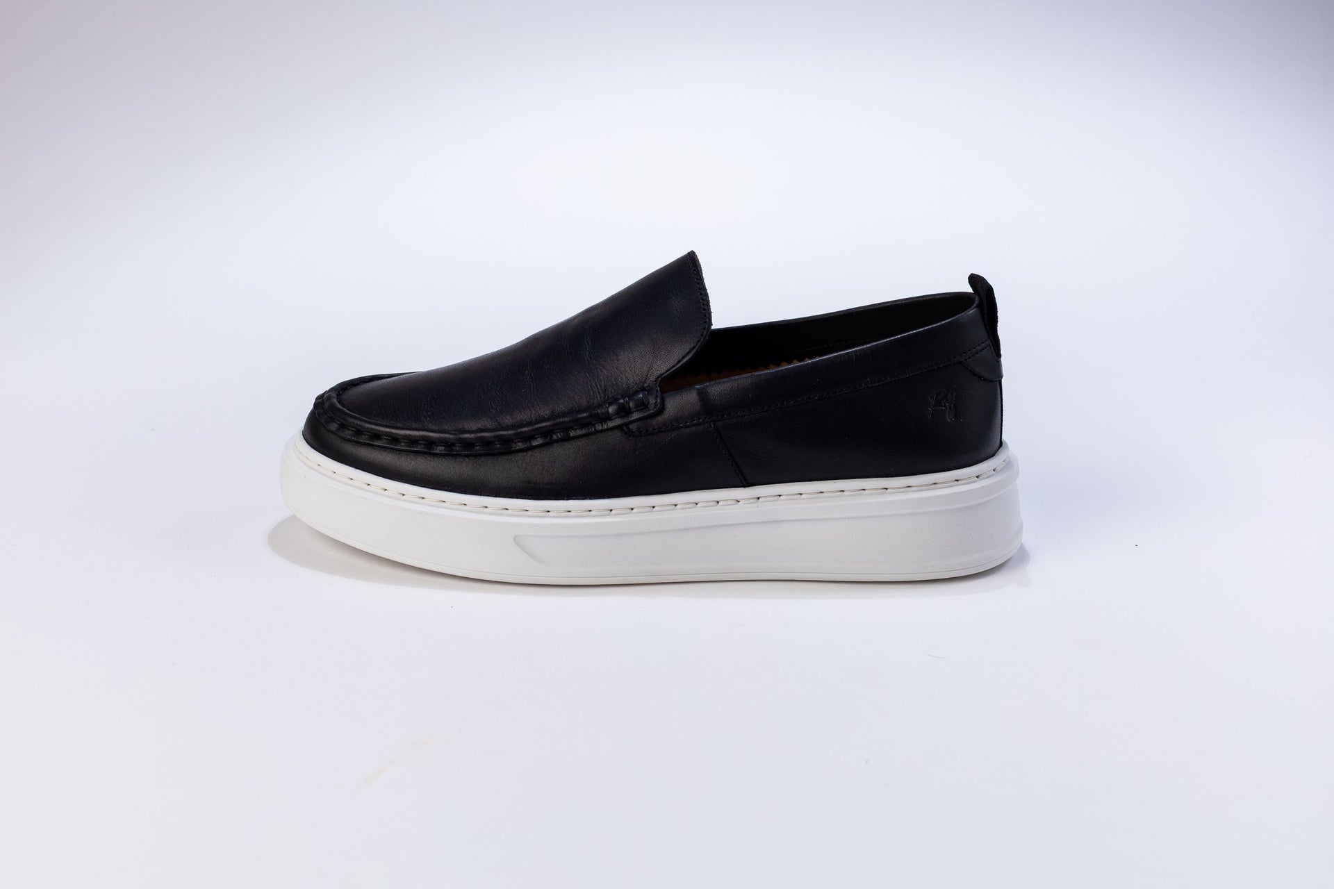 Slip Alto Nero – Premium Life