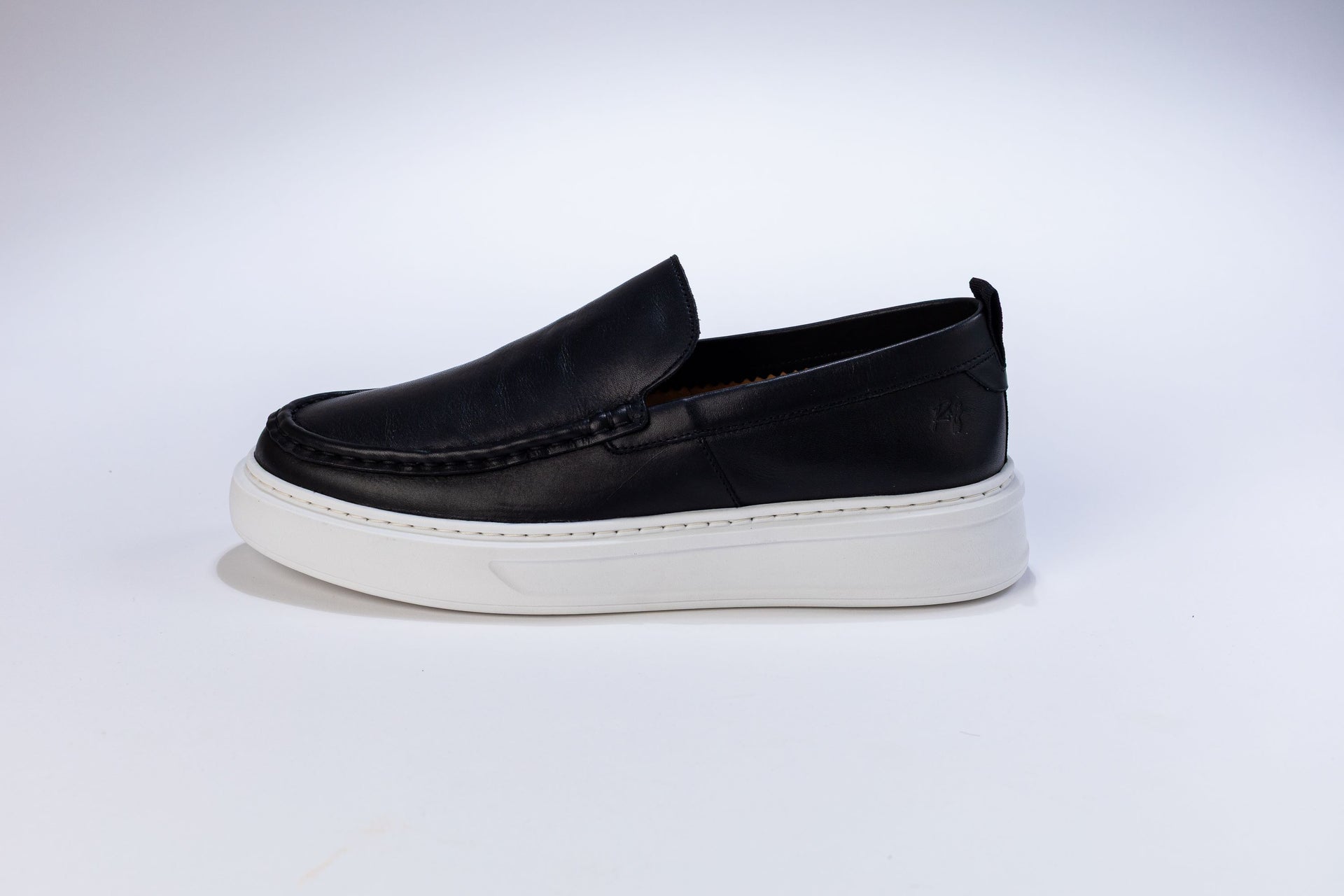 Slip Alto Nero – Premium Life