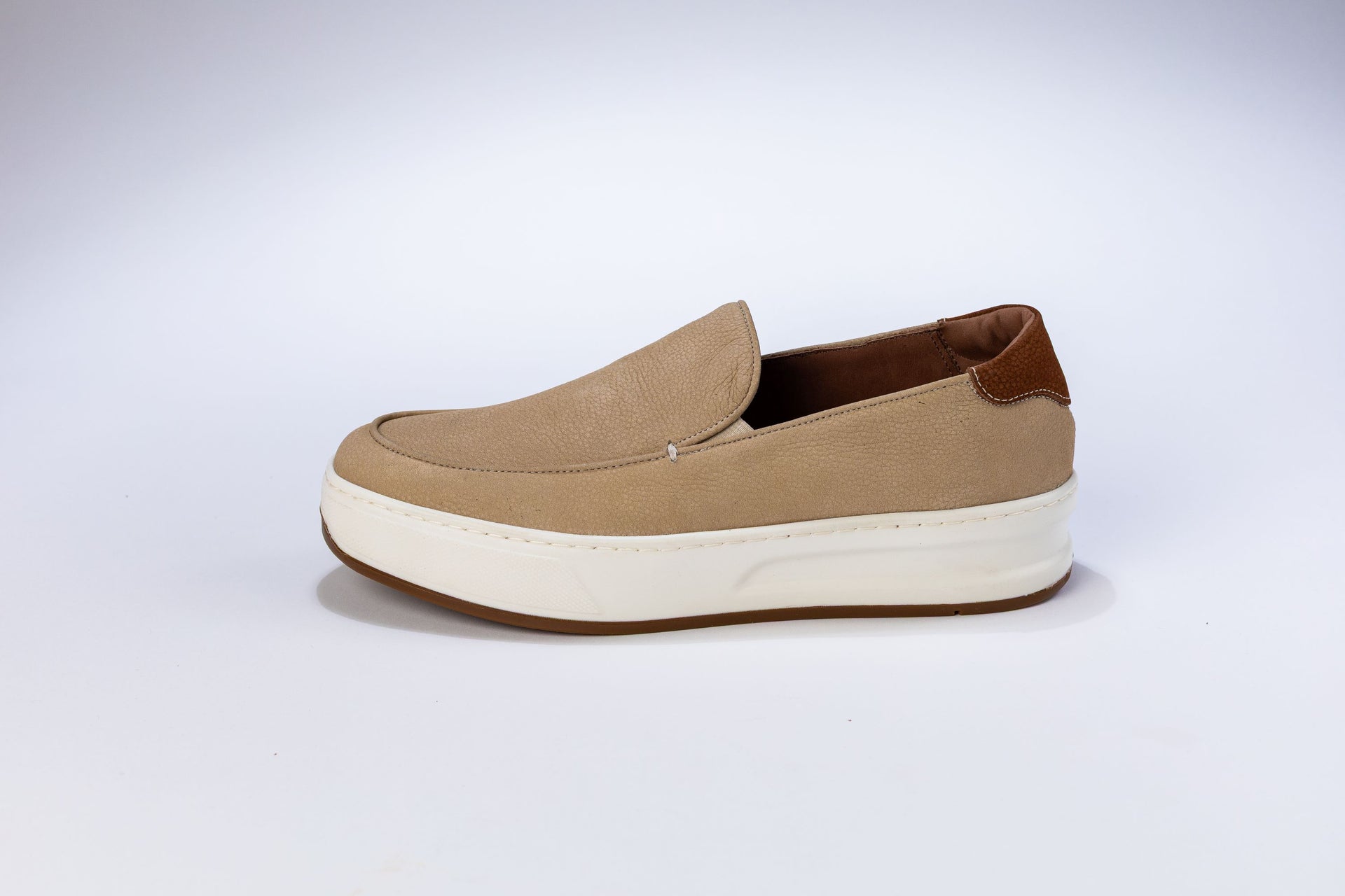 Slip on Sabbia Café