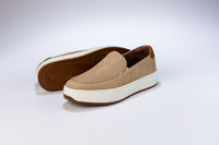 Slip on Sabbia Café