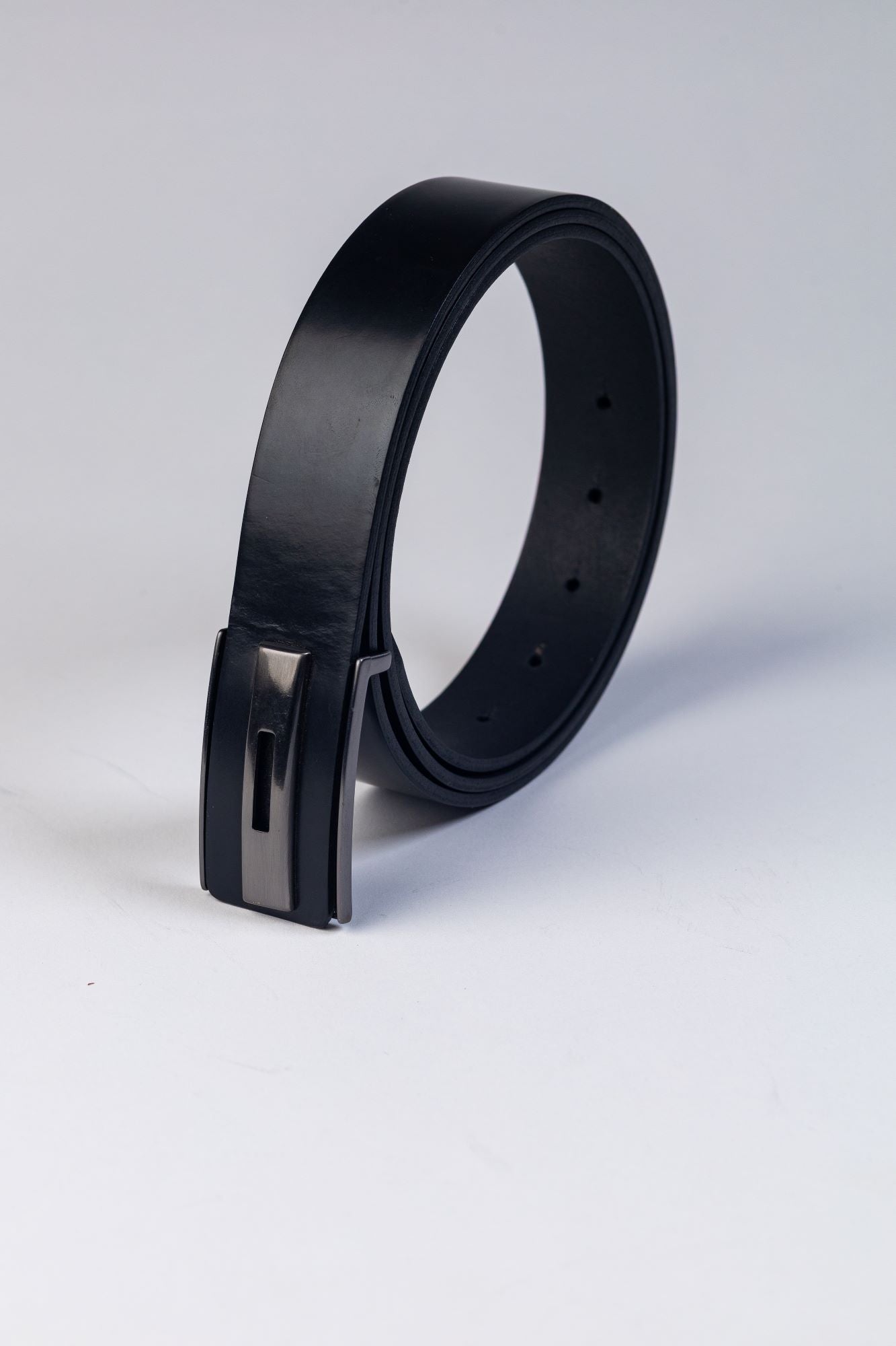 2370 - CINTO LORENZO CLASSSIC PRETO