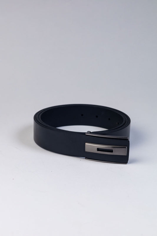 2370 - CINTO LORENZO CLASSSIC PRETO