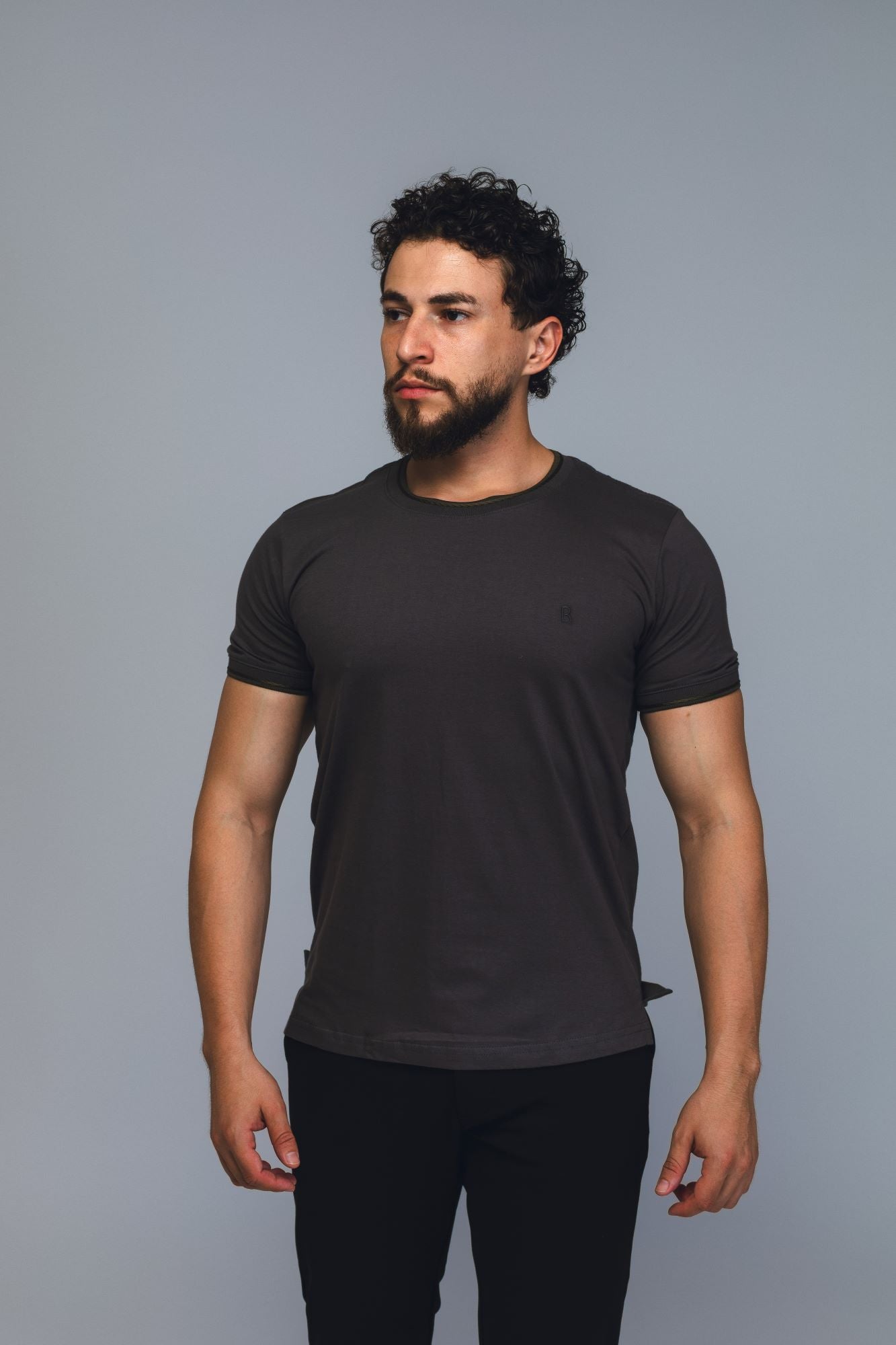 3724 - Camiseta Raff Hidra