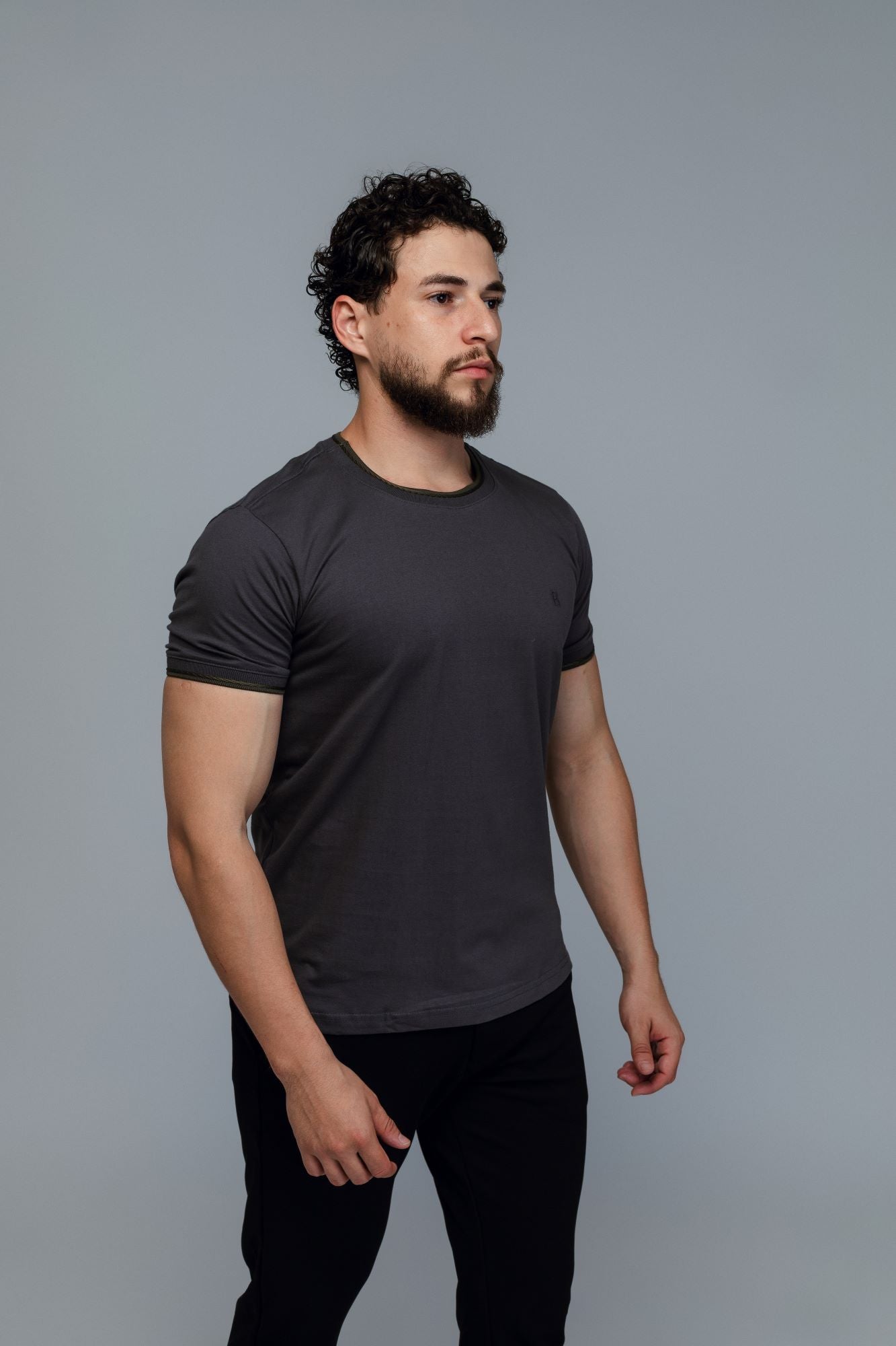 3724 - Camiseta Raff Hidra