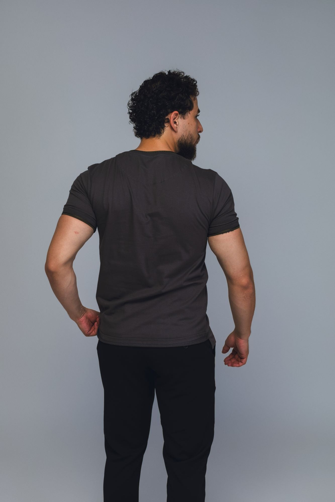 3724 - Camiseta Raff Hidra