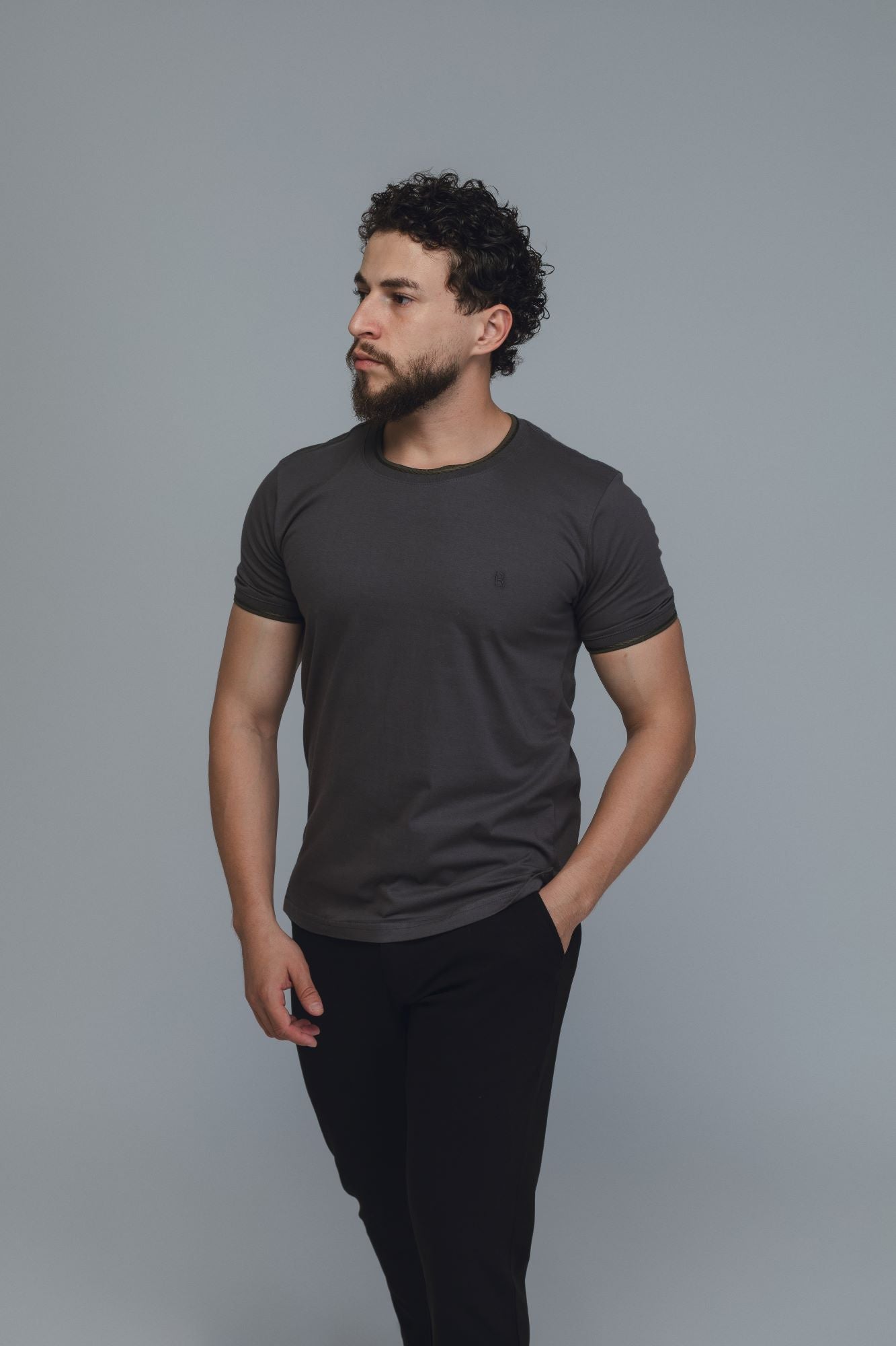 3724 - Camiseta Raff Hidra