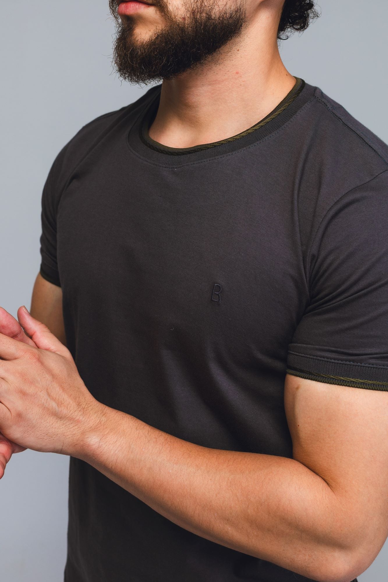 3724 - Camiseta Raff Hidra