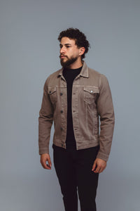 Jaqueta Classic Lorenzo