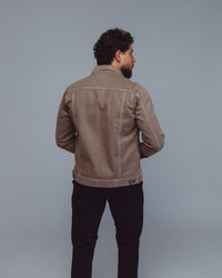 Jaqueta Classic Lorenzo