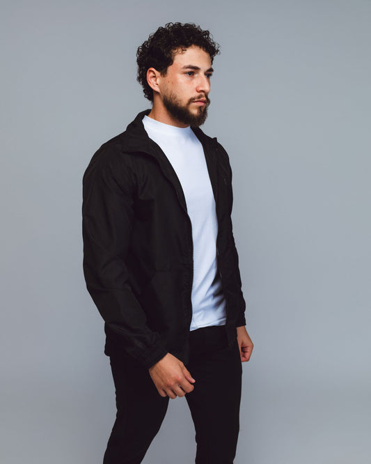 Jaqueta Nylon Jonathan