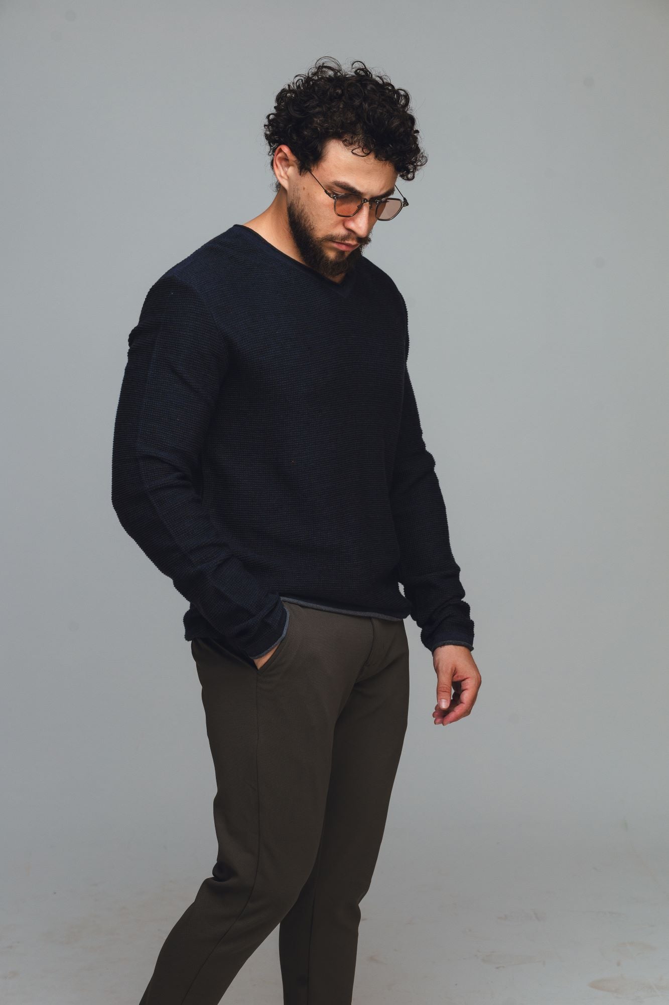 2789 - Winter Lorenzo CKCM624