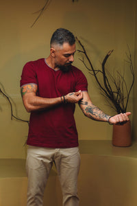 Camiseta Raff Hidra