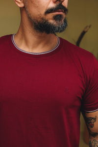 Camiseta Raff Hidra