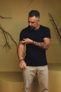 Camiseta Raff Hidra