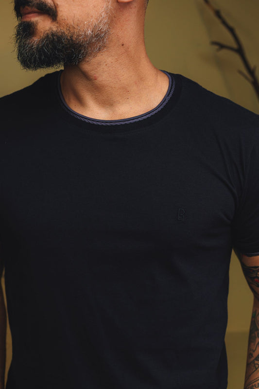 3724 - Camiseta Raff Hidra