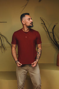 Camiseta New man Raff