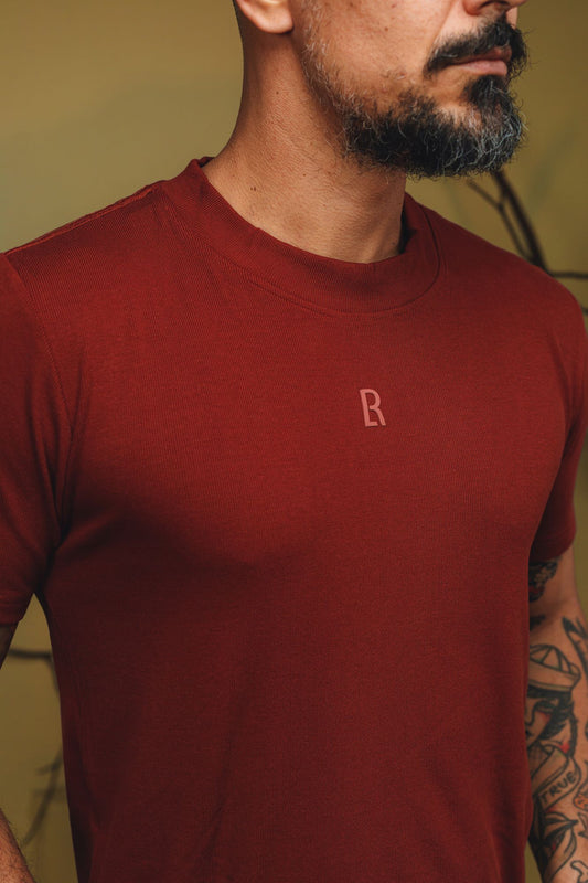 3634 - Camiseta New man Raff