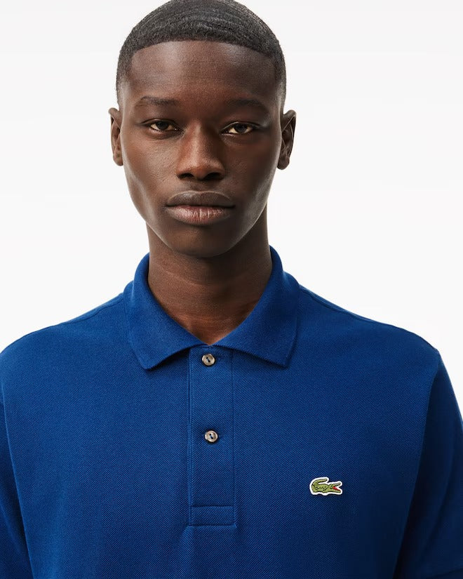 3270 - BEST POLO MC MASCULINA