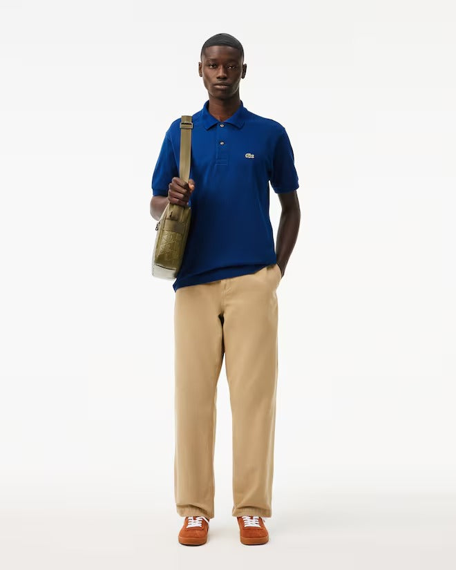 3270 - BEST POLO MC MASCULINA