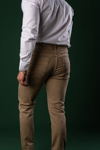 CALÇA STONE COM CORDÃO