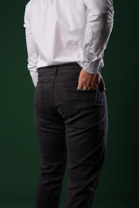 CALÇA STONE COM CORDÃO