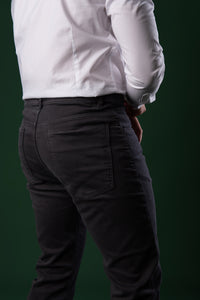 CALÇA STONE COM CORDÃO