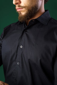 CAMISA MANGA LONGA RAFF LR