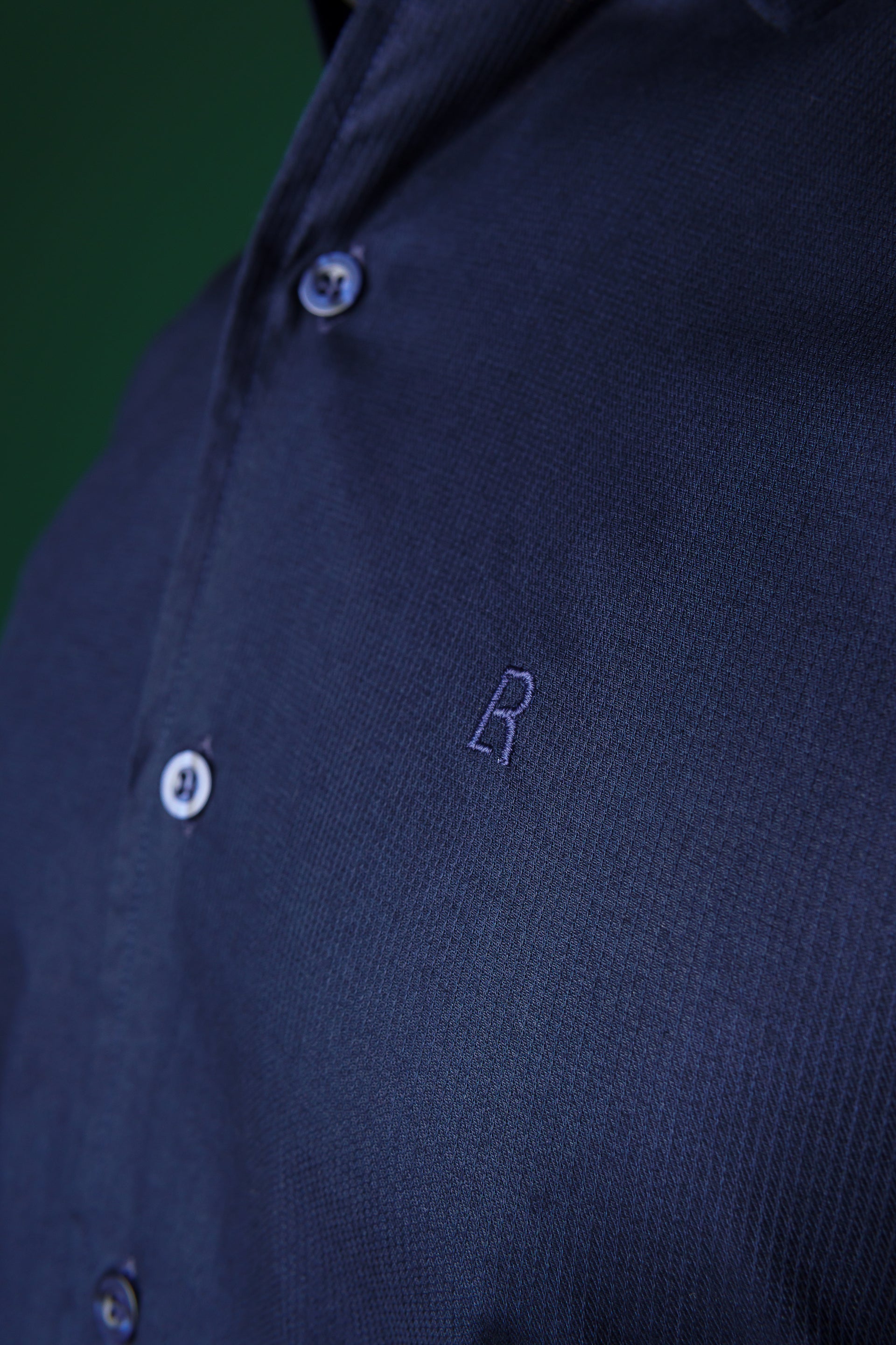 CAMISA MANGA LONGA RAFF LR