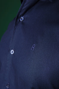 CAMISA MANGA LONGA RAFF LR