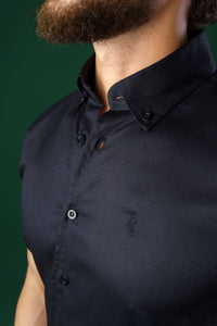 CAMISA RAFF MANGA CURTA