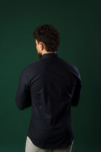 CAMISA MANGA LONGA RAFF LR