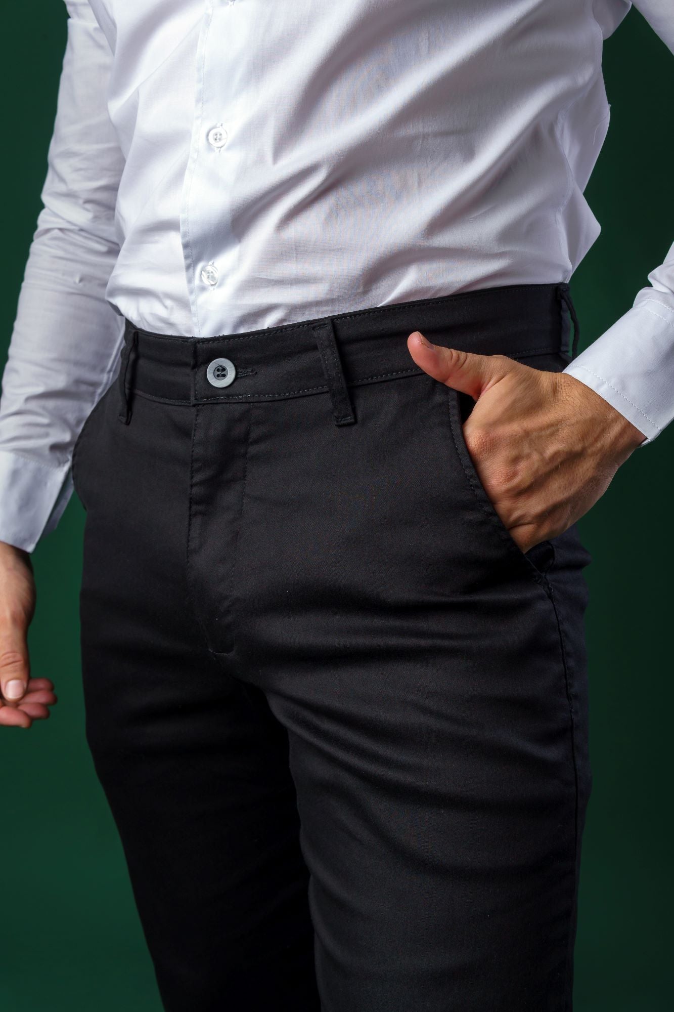 CALÇA ESPORTE FINO