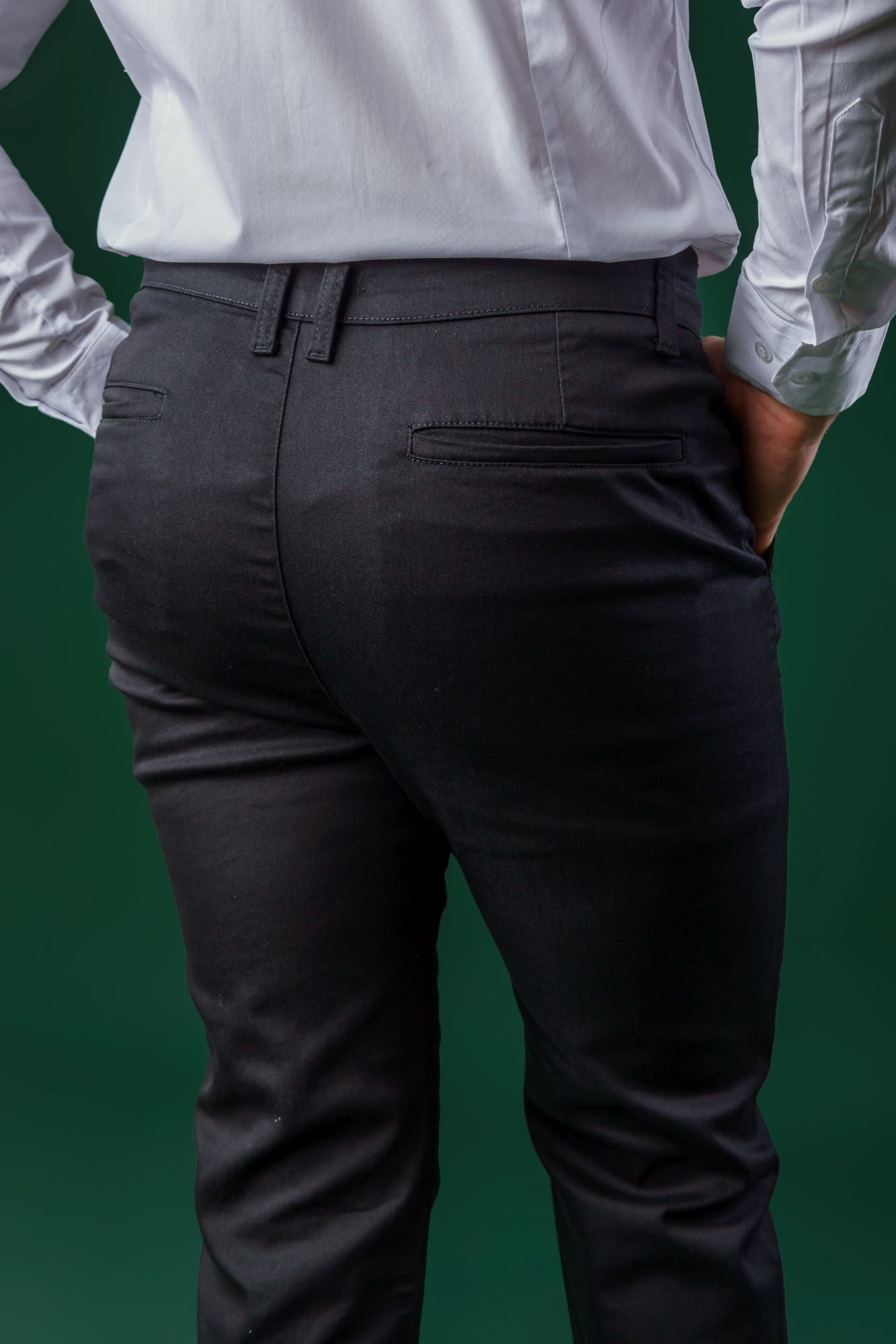 CALÇA ESPORTE FINO