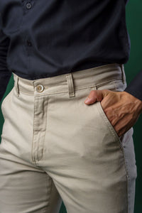 CALÇA ESPORTE FINO