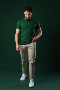 CAMISETA RAFF BASICA
