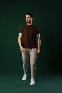 CAMISETA RAFF BASICA