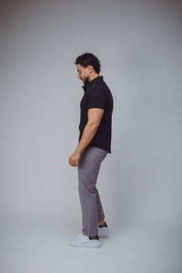 CAMISA RAFF TEXTURE